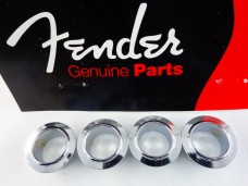 Fender Bass Tuner Bushings 0051532049